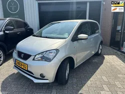 Grijs Gebruikt 2013 Seat Mii Hatchback | € 9.999 (Iets duurder)