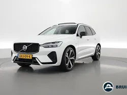 Wit Gebruikt 2024 Volvo XC60 Plus SUV | € 56.450 (Eerlijke prijs)