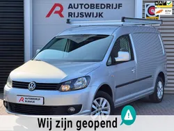 Grijs Gebruikt 2015 VW Caddy Maxi MPV | € 13.950 (Eerlijke prijs)