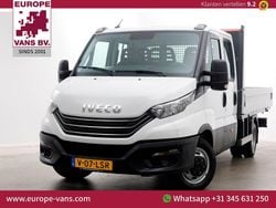 Wit Gebruikt 2023 Iveco Daily Cabriolet | € 30.950