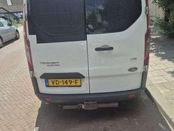 Gebruikt 2013 Ford Transit Custom Trend MPV | € 6.250