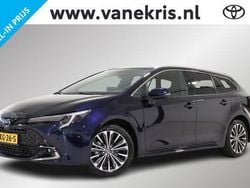 Blauw Gebruikt 2024 Toyota Corolla Edition Stationwagen | € 33.599 (Iets duurder)