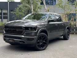 Zwart Gebruikt 2019 Dodge Ram Pickup | € 45.950 (Duur)