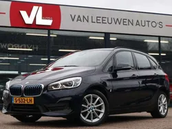 Blauw Gebruikt 2019 BMW 225 Active Tourer iPerformance MPV | € 16.948 (Eerlijke prijs)