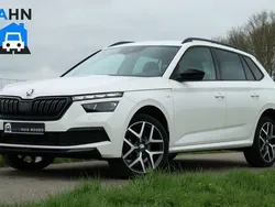 Wit Gebruikt 2022 Skoda Kamiq SUV | € 22.995 (Eerlijke prijs)