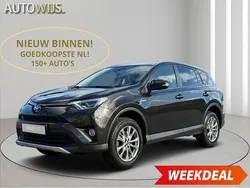 Bruin Gebruikt 2016 Toyota RAV4 Plus SUV | € 18.495 (Goede deal)