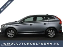 Grijs Gebruikt 2017 Volvo XC60 SUV | € 25.950 (Super prijs)