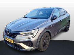 Gris métalique kad Gebruikt 2023 Renault Arkana Engineered SUV | € 23.945 (Eerlijke prijs)
