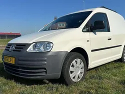 Wit Gebruikt 2008 VW Caddy MPV | € 2.150 (Eerlijke prijs)