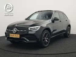 Mercedes GLC300