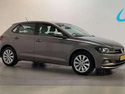 Grijs Gebruikt 2019 VW Polo Comfortline Hatchback | € 13.950 (Eerlijke prijs)