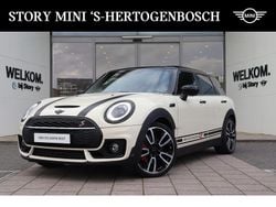 Wit Gebruikt 2022 Mini Cooper S Clubman Stationwagen | € 34.450 (Iets duurder)