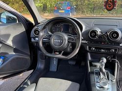 Gebruikt 2014 Audi A3 Sedan | € 8.300 (Goede deal)