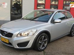 Grijs Gebruikt 2010 Volvo C30 Kinetic Hatchback | € 3.850 (Eerlijke prijs)