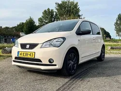 Beige Gebruikt 2014 Seat Mii Hatchback | € 6.995 (Eerlijke prijs)