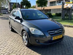 Grijs Gebruikt 2008 Kia Ceed Stationwagen | € 2.695 (Eerlijke prijs)