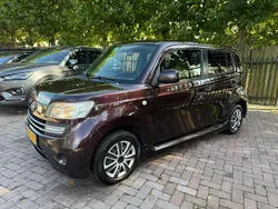 Rood Gebruikt 2007 Daihatsu Materia MPV | € 1.990 (Eerlijke prijs)