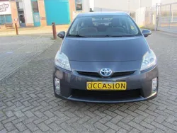 Grijs Gebruikt 2011 Toyota Prius Comfort Hatchback | € 10.450 (Iets duurder)