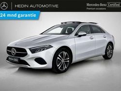 Zilver Gebruikt 2023 Mercedes A250 Business Sedan | € 28.900 (Super prijs)