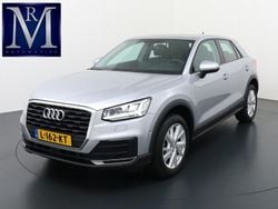 Grijs Gebruikt 2020 Audi Q2 S-Line SUV | € 23.899 (Goede deal)