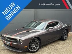 Grijs Gebruikt 2014 Dodge Challenger Coupé | € 16.940