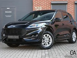 Zwart Gebruikt 2022 Ford Kuga ST-Line SUV | € 24.950 (Goede deal)