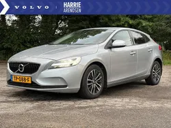 Grijs Gebruikt 2018 Volvo V40 Stationwagen | € 15.694 (Eerlijke prijs)