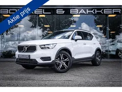 Wit Gebruikt 2021 Volvo XC40 Business Edition SUV | € 26.345 (Super prijs)