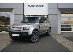 Grijs Gebruikt 2022 Land Rover Defender Dynamic SUV | € 69.450 (Goede deal)