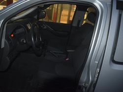 Grijs Gebruikt 2007 Nissan Navara SE Pickup | € 4.950