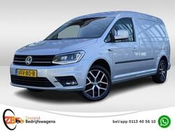 Bestelauto Gebruikt 2020 VW Caddy Maxi Exclusive MPV | € 12.950 (Eerlijke prijs)