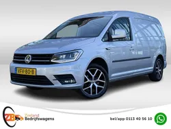 Bestelauto Gebruikt 2020 VW Caddy Maxi Exclusive MPV | € 12.950 (Eerlijke prijs)