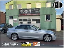 Grijs Gebruikt 2012 BMW 328 Executive Sedan | € 13.650 (Goede deal)
