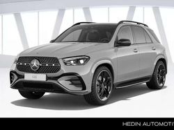 Grijs Nieuw 2025 Mercedes GLE400 Sport Edition SUV | € 122.595 (Eerlijke prijs)