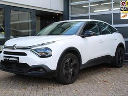 Wit Gebruikt 2022 Citroën C4 PureTech SUV | € 18.900 (Eerlijke prijs)