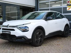 Wit Gebruikt 2022 Citroën C4 PureTech SUV | € 18.900 (Eerlijke prijs)