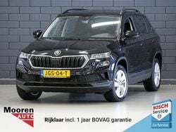 Zwart Gebruikt 2024 Skoda Karoq Business Line SUV | € 35.950 (Goede deal)