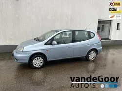 Grijs Gebruikt 2004 Chevrolet Tacuma MPV | € 1.950 (Iets duurder)