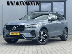Grijs Gebruikt 2022 Volvo XC60 R-Design SUV | € 47.950 (Eerlijke prijs)
