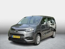 Gebruikt 2021 Toyota Proace Verso City Stationwagen | € 33.799