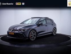 Grijs Gebruikt 2022 VW Golf VIII GTI Hatchback | € 35.125 (Goede deal)