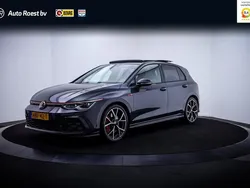Grijs Gebruikt 2022 VW Golf VIII GTI Hatchback | € 35.125 (Goede deal)