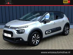 Hatchback Gebruikt 2022 Citroën C3 PureTech Hatchback | € 14.945 (Eerlijke prijs)
