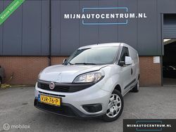 Overige Gebruikt 2021 Fiat Doblò MPV | € 4.650 (Super prijs)