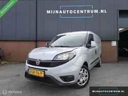Overige Gebruikt 2021 Fiat Doblò MPV | € 4.650 (Super prijs)