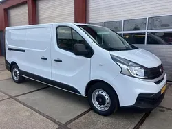 Wit Gebruikt 2020 Fiat Talento Basis Van | € 13.950 (Eerlijke prijs)
