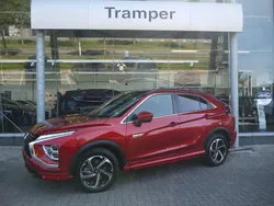 Suv Gebruikt 2022 Mitsubishi Eclipse Cross Instyle SUV | € 28.995 (Duur)