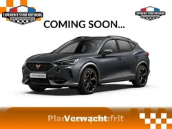 Wit Gebruikt 2022 Cupra Formentor SUV | € 25.000 (Super prijs)