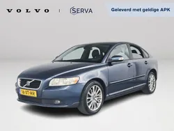 Blauw Gebruikt 2007 Volvo S40 Sedan | € 5.450 (Eerlijke prijs)