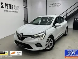 Wit Gebruikt 2019 Renault Clio IV Intens Hatchback | € 11.995 (Eerlijke prijs)